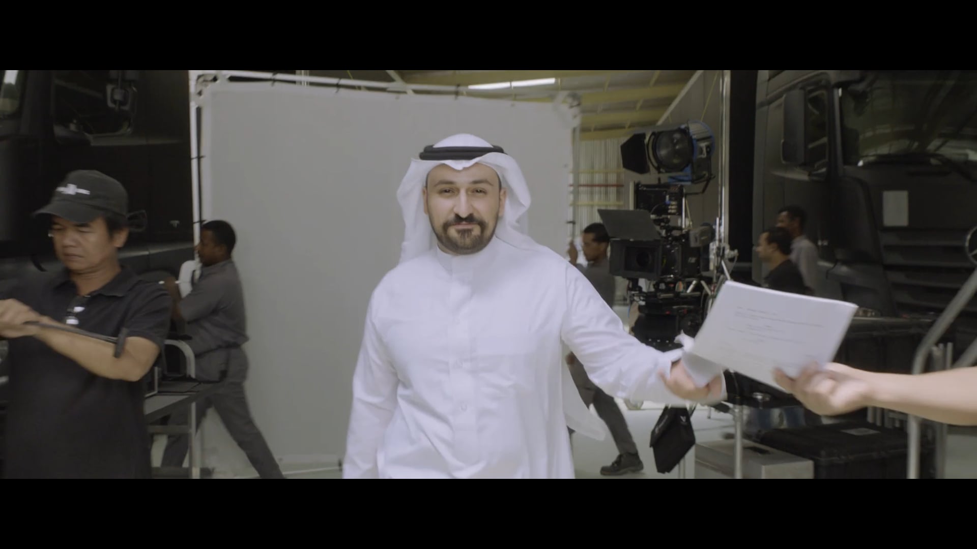 Nebras Films - TVC