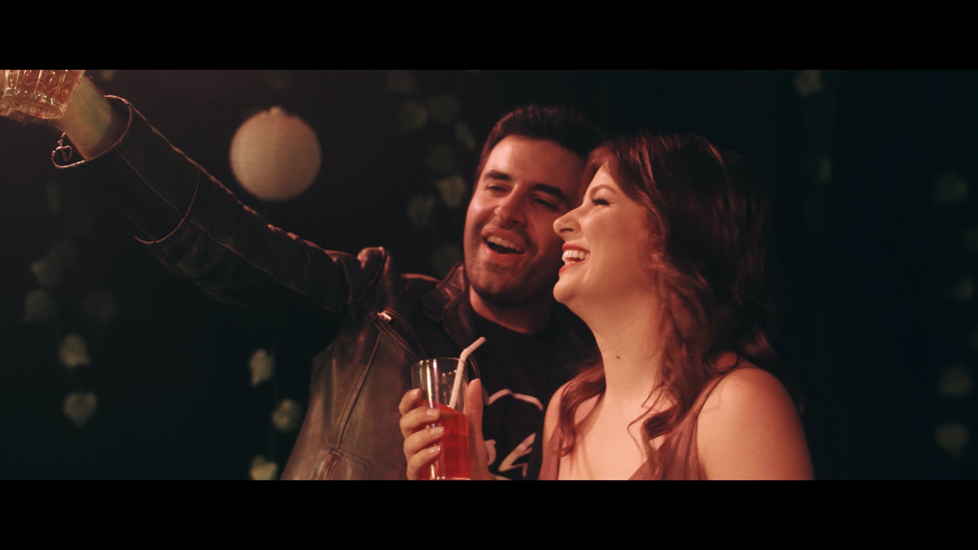 Convertible - Frankie's (Official Video)