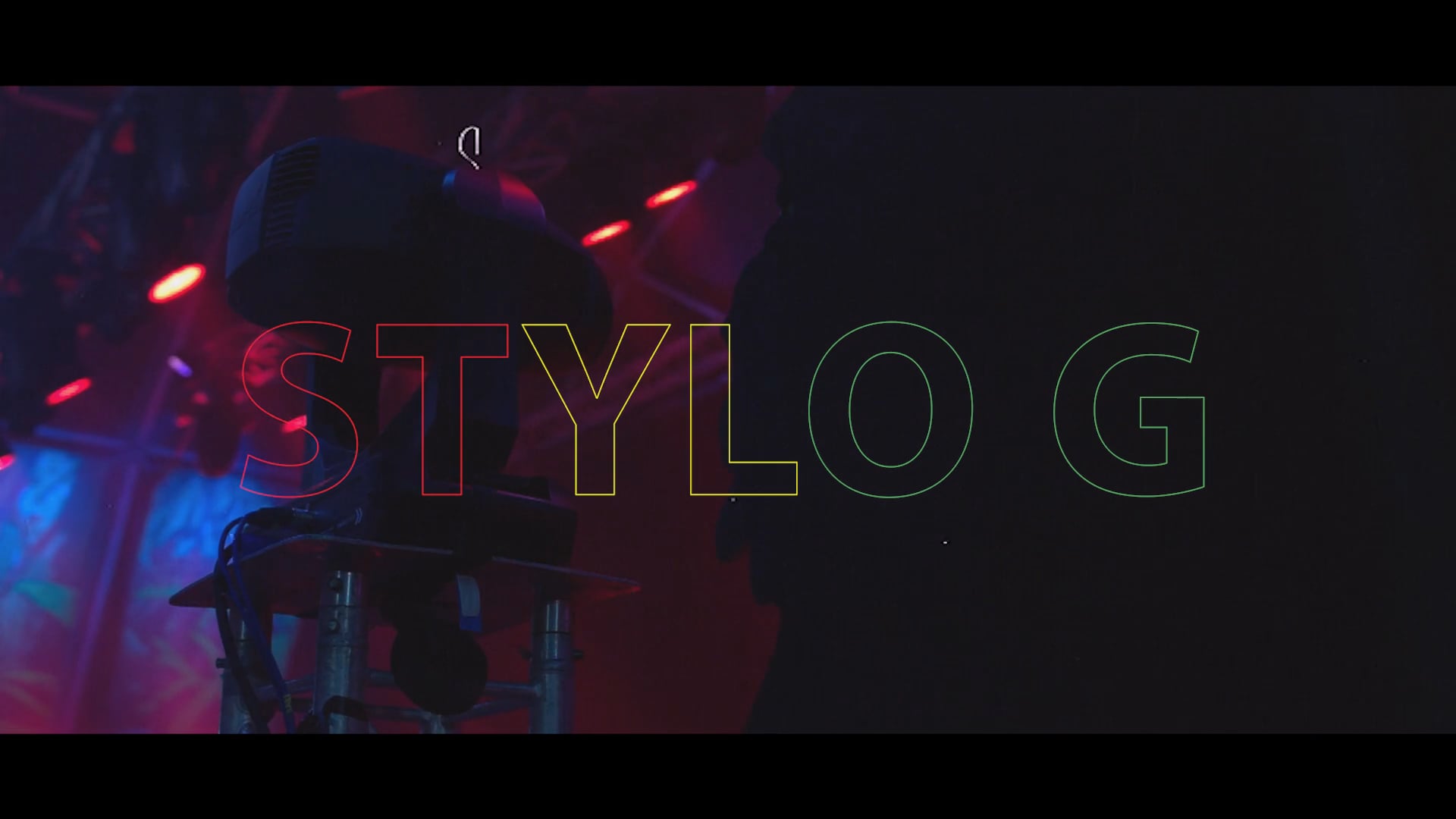 Stylo G - Live at Rototom Sunsplash 2019 (Canon 6D 10-bit RAW)
