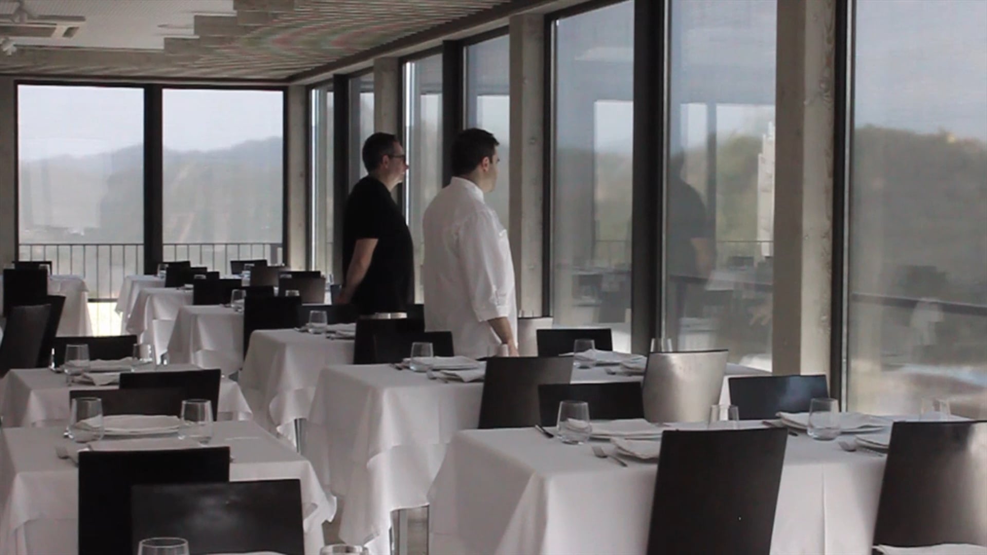 A vegades no cal anar més lluny - La Cabana