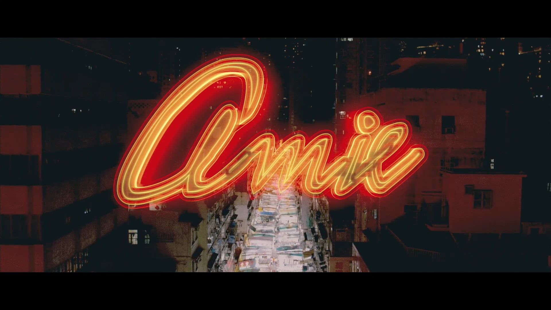 Amie.
