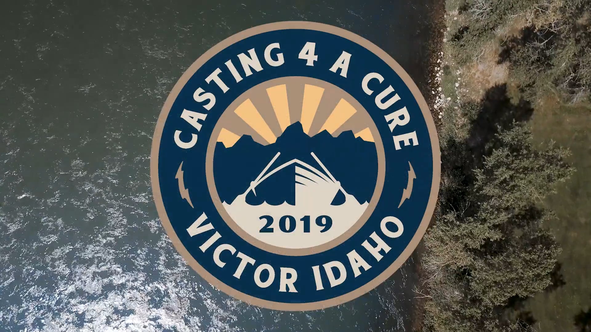 Casting 4 A Cure 2019