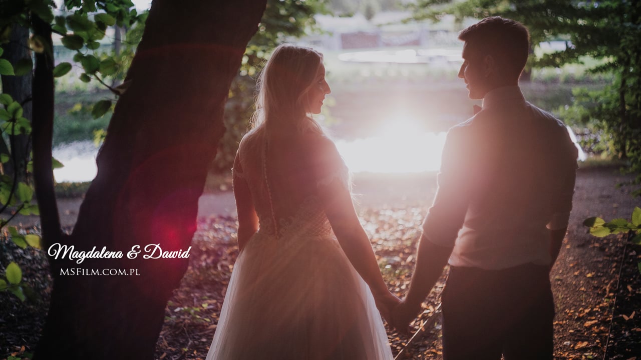 Magdalena & Dawid | Wedding Highlights