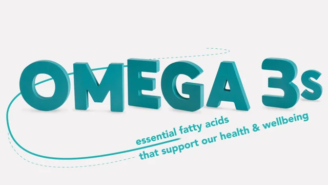 Omega 3 and Fish Oils - Blackmores