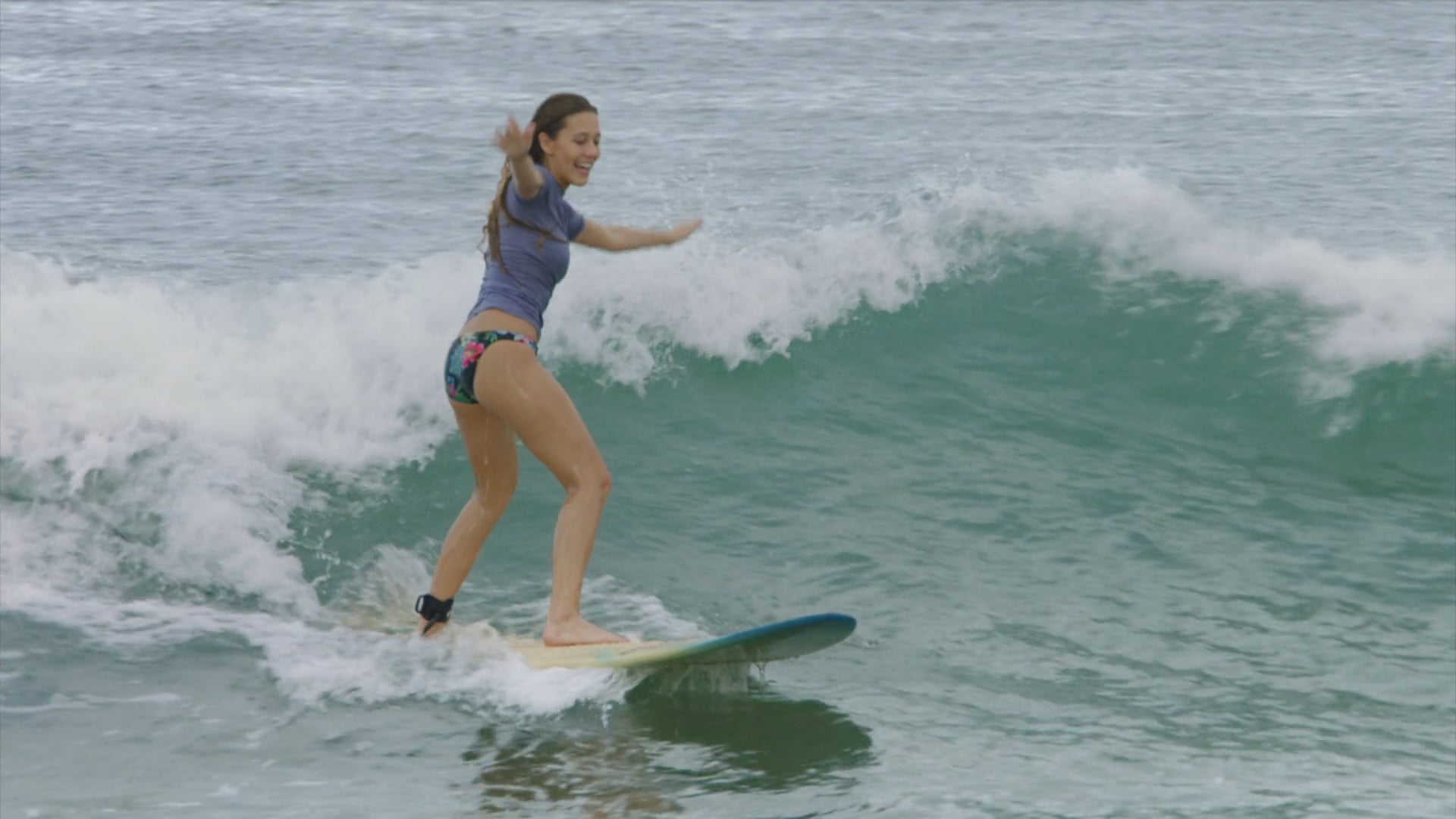 Spot Puerto Escondido 30'