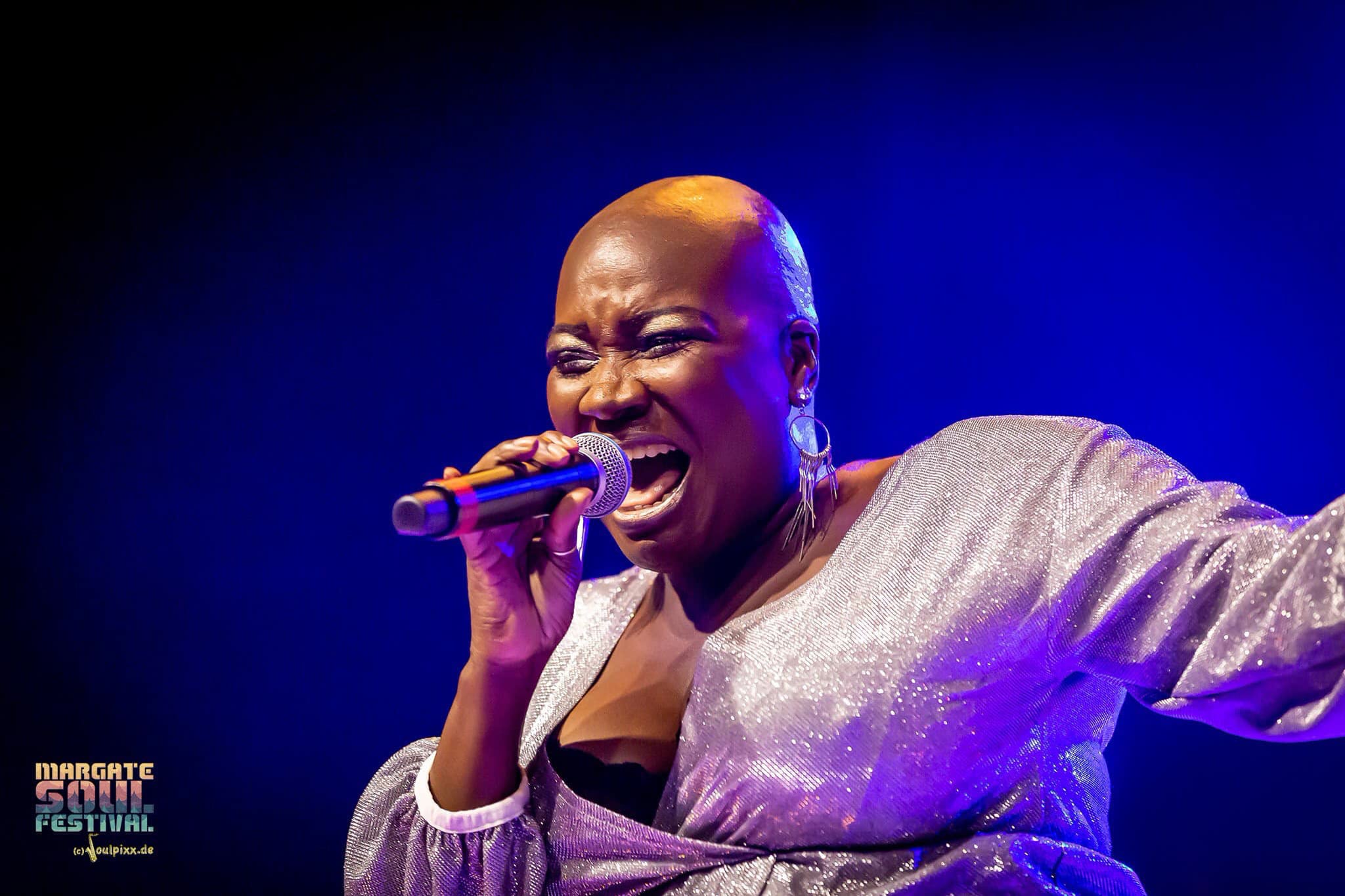 Soul In The City 9/27TICKETS ON SALE! on Vimeo