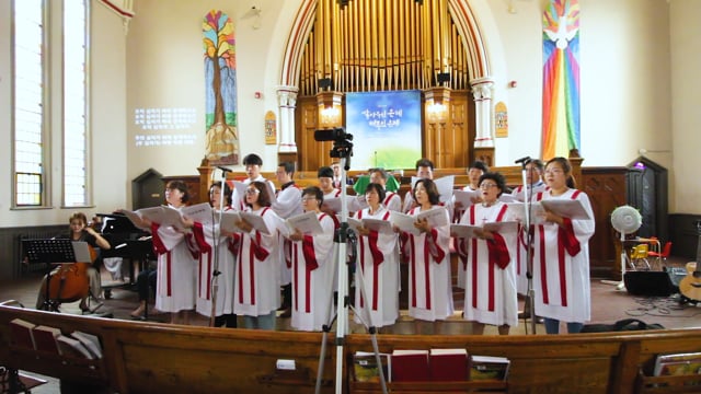 2019.08.18 십자가