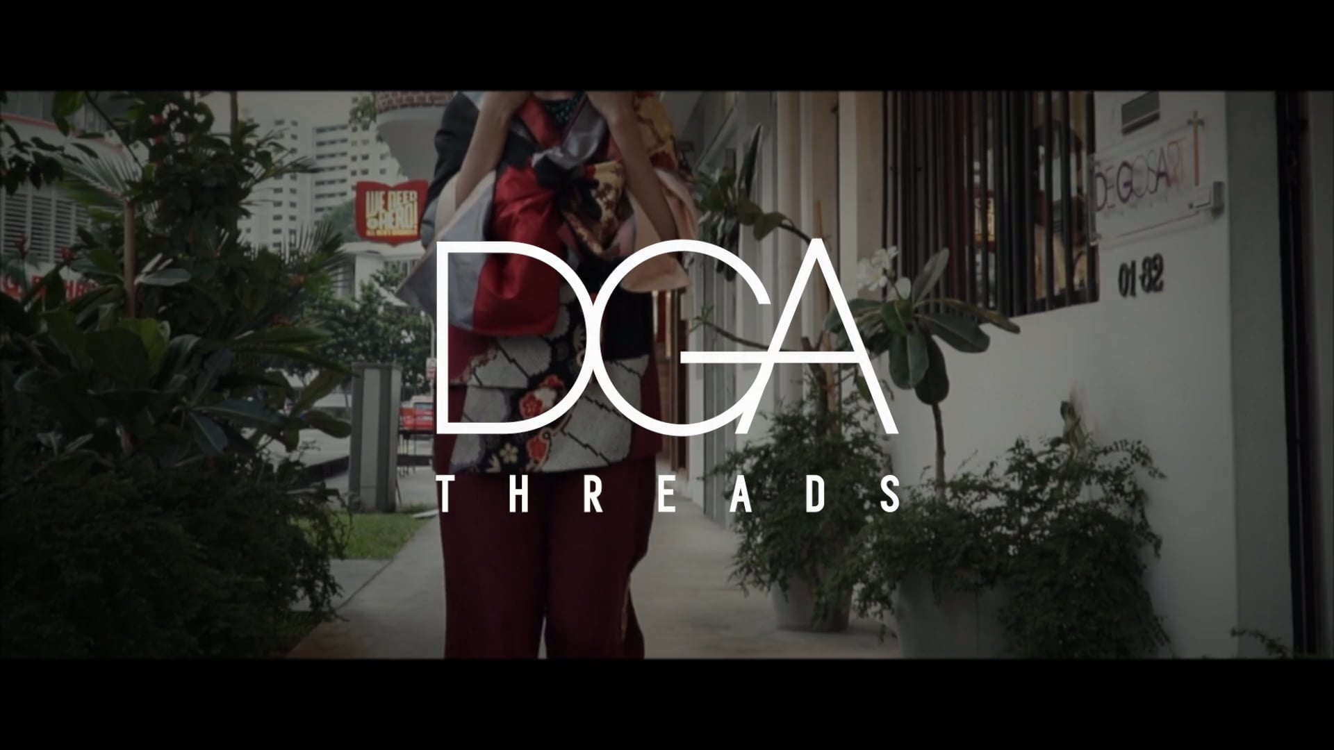DGA Threads on Vimeo