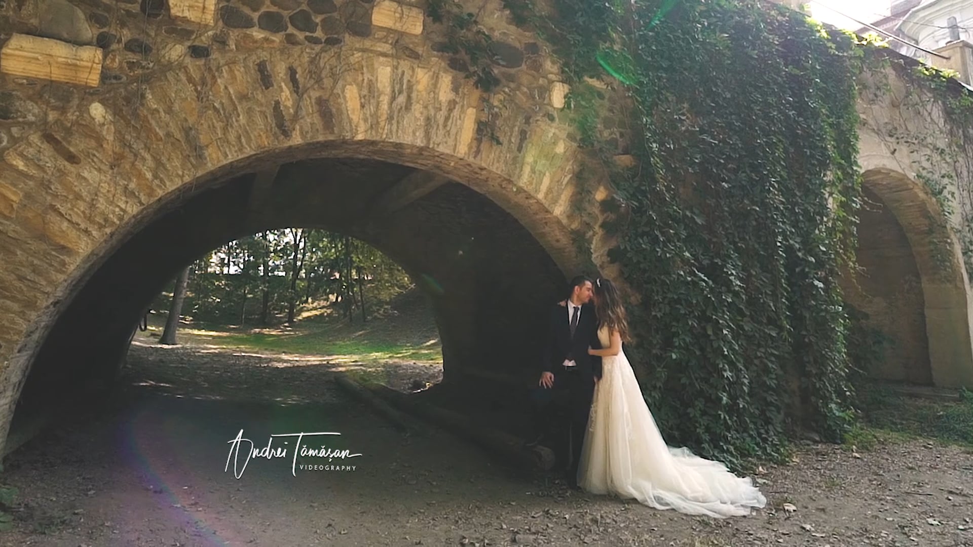 Carmella & Alexandru - Wedding Clip