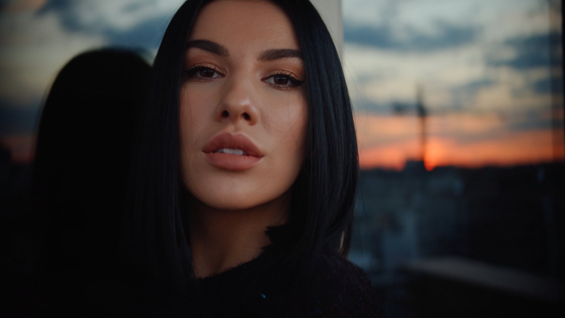 Madalina Merca - Claude Bernard Story
