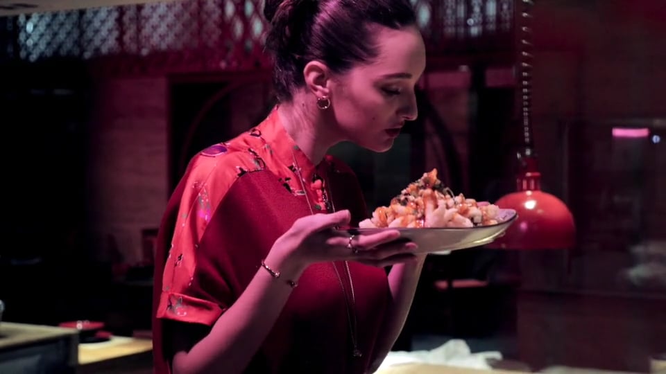 The Culinary Godess