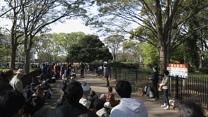 Sidewalk Chapel