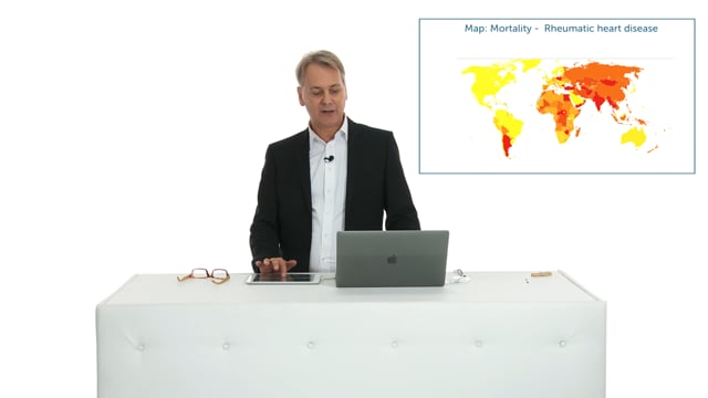 What is the epidemiology of MS?