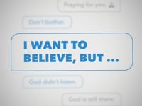 <b>Special Message</b><br/August 25, 2019