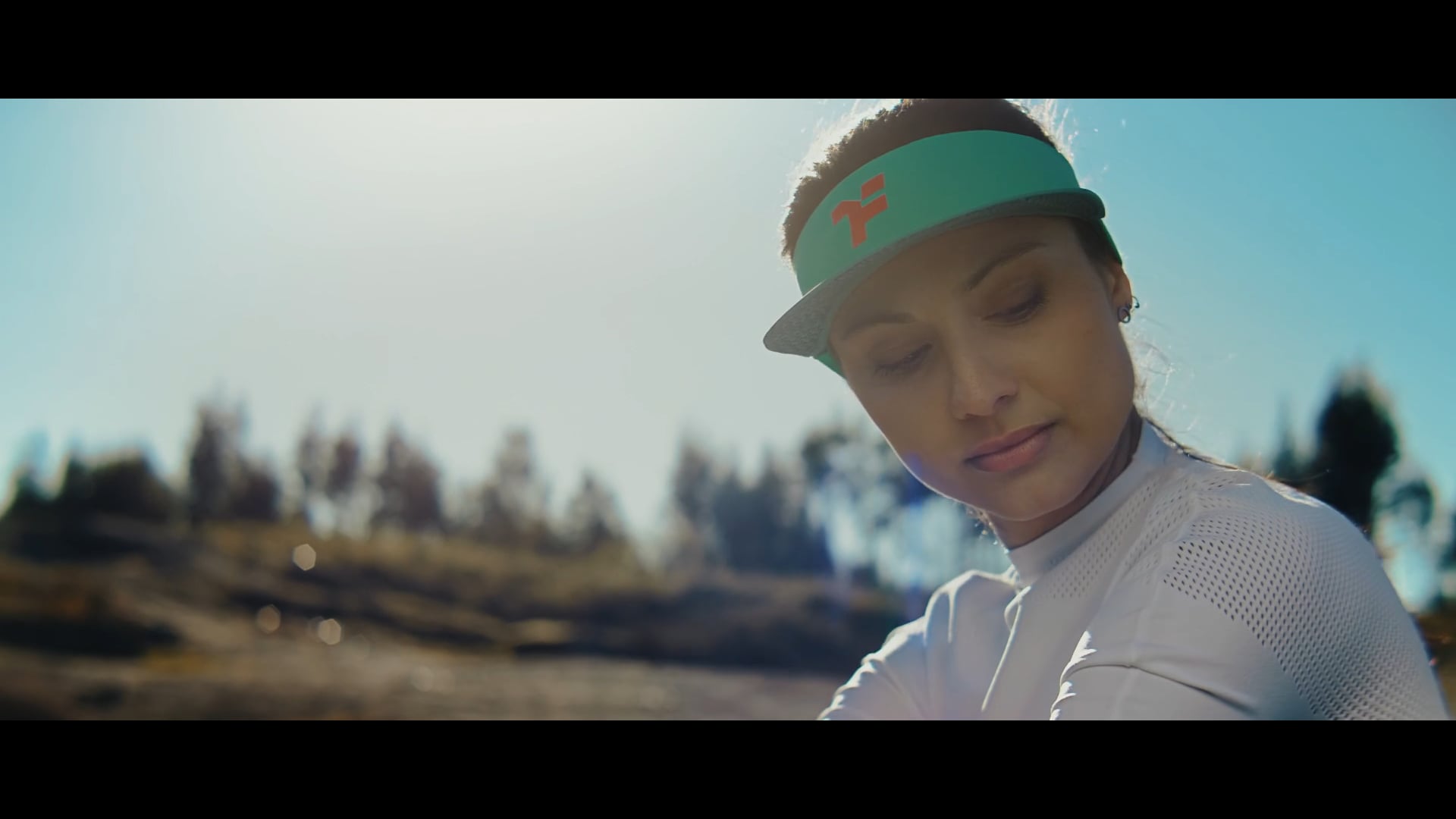 Fyke - Video #1