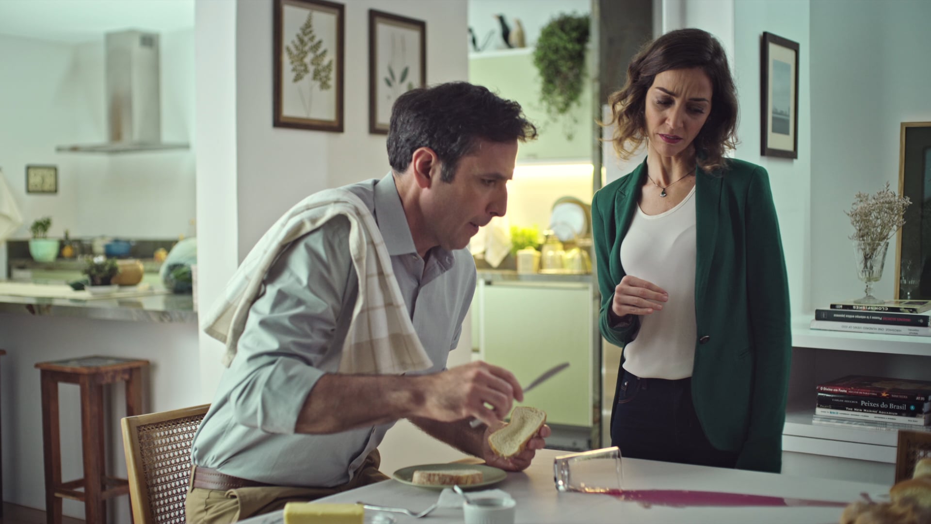 Dipimed - TV Ad