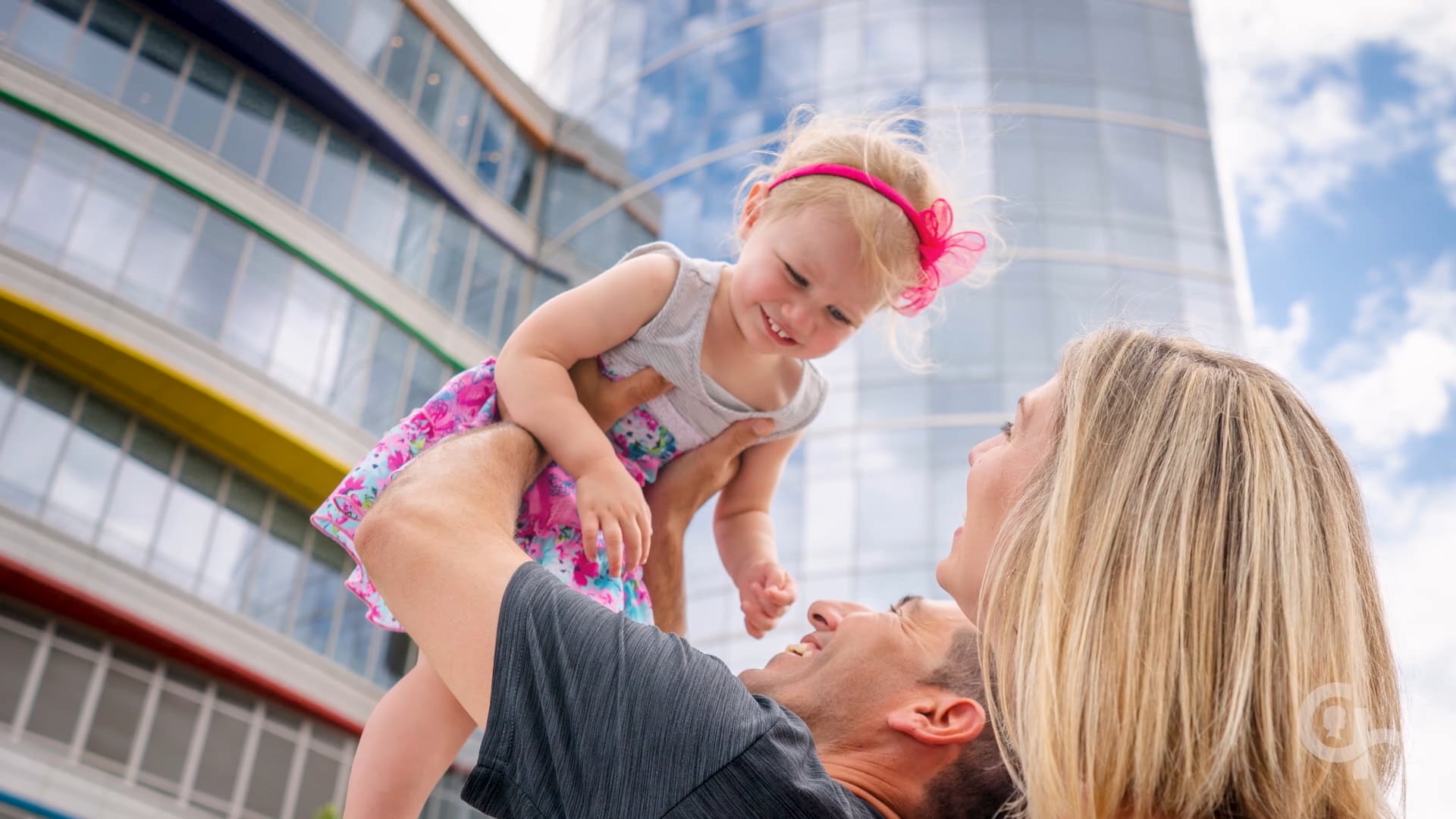 CHOP "Hyperinsulinism"