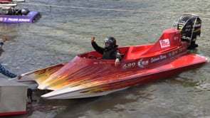 Drag Boat Races Return to Waco