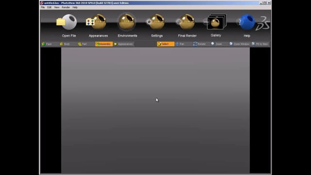 M1A3 - Conhecendo a interface