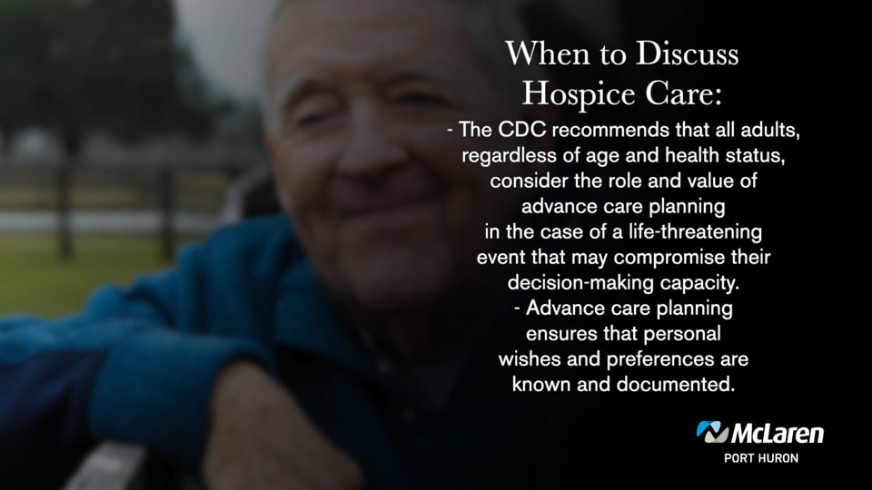 Care Options for Complex Health Conditions, Part 4 video thumbnail