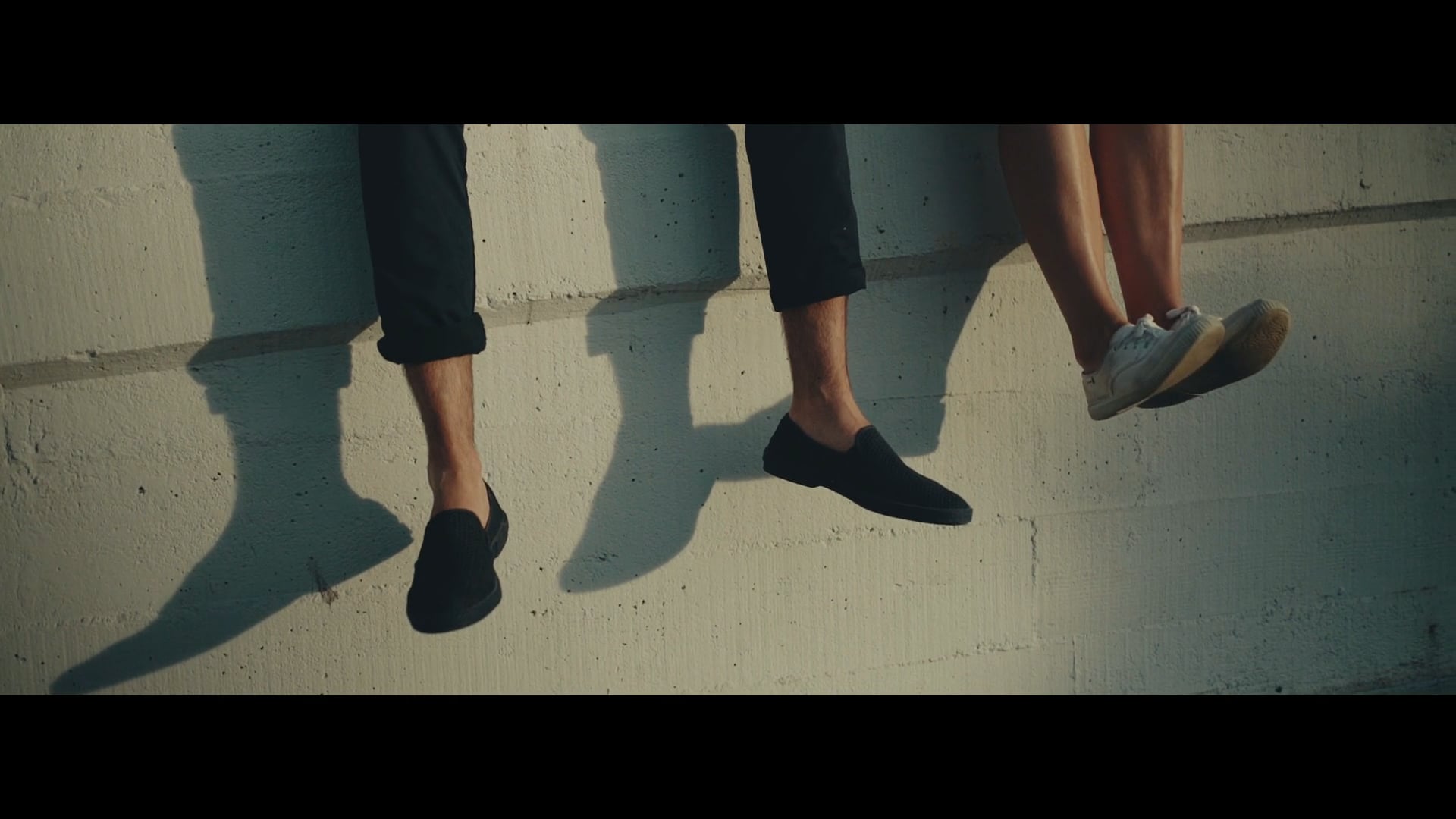 Julie et Romain | Séance couple