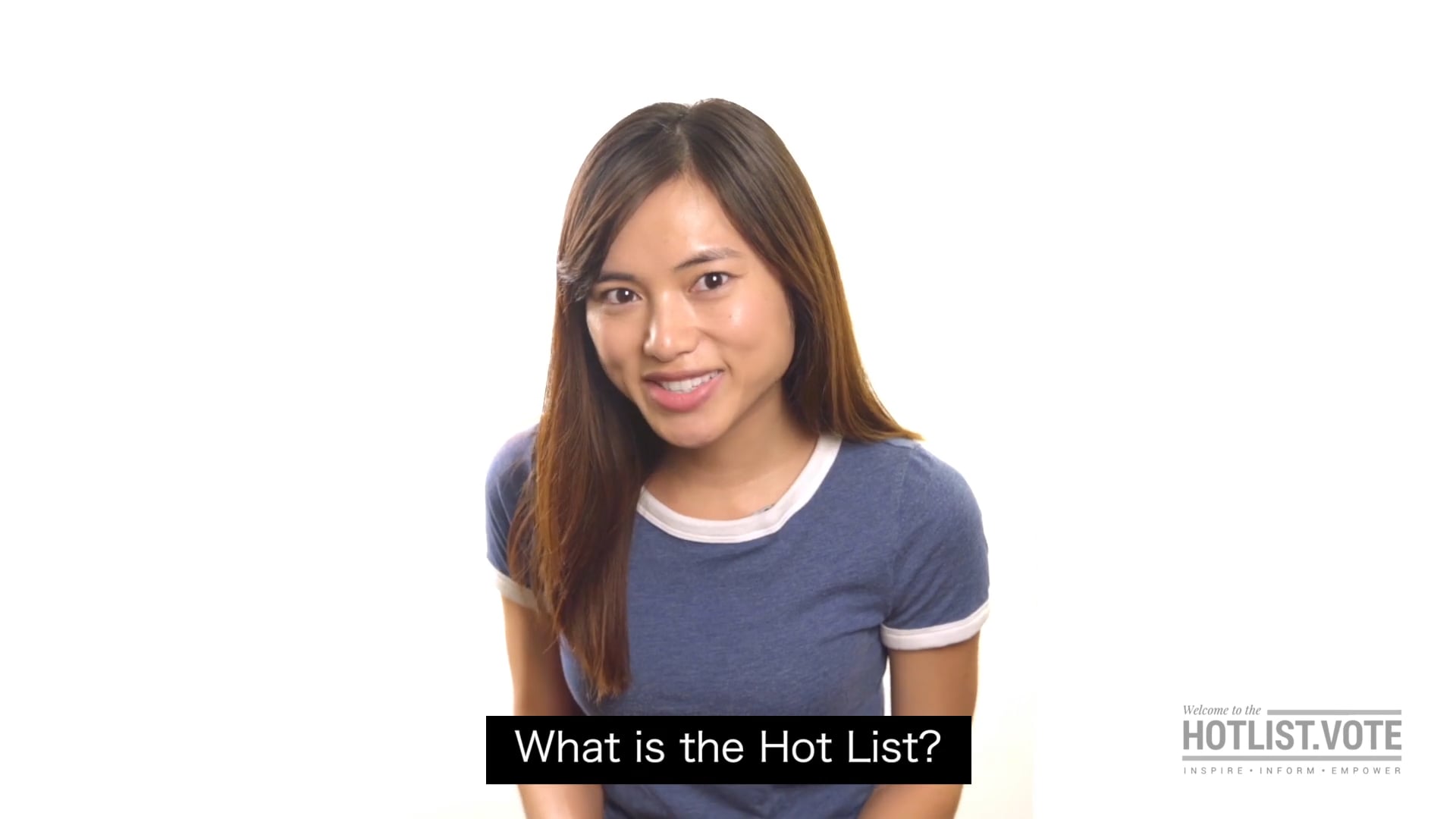 Hot List | Website Version