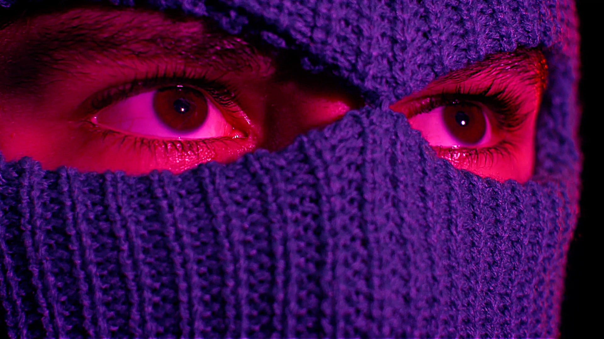 Blind Cop 2 (Trailer)