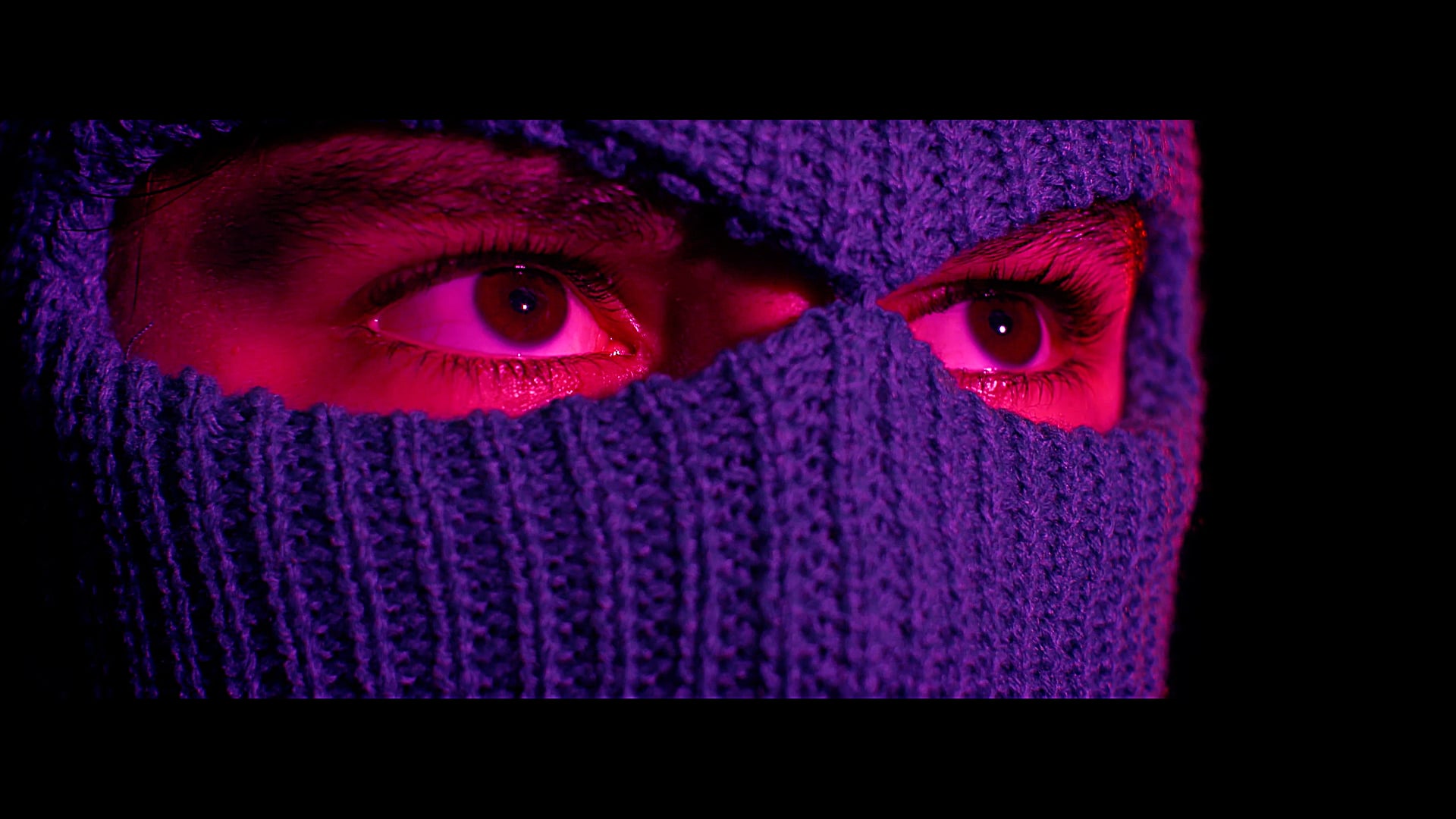 Blind Cop 2 (Trailer)