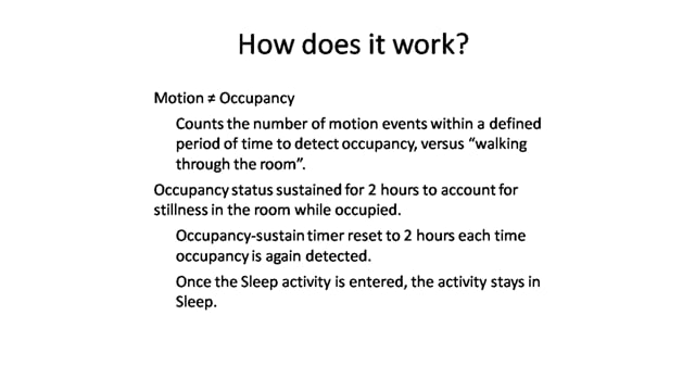 Infinity Motion/Occupancy Details (3 of 39)