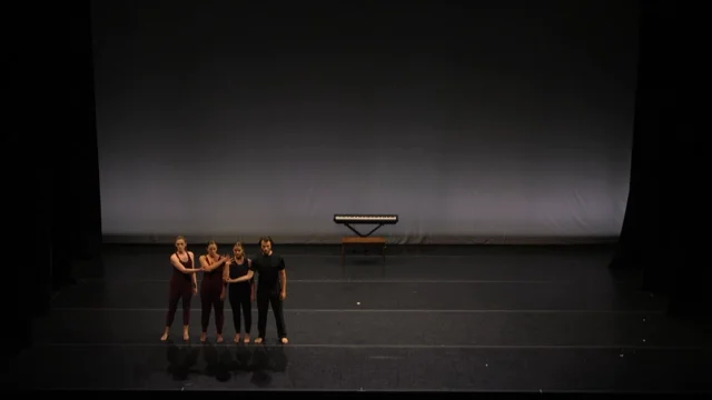 Spectrum - Boston on Vimeo