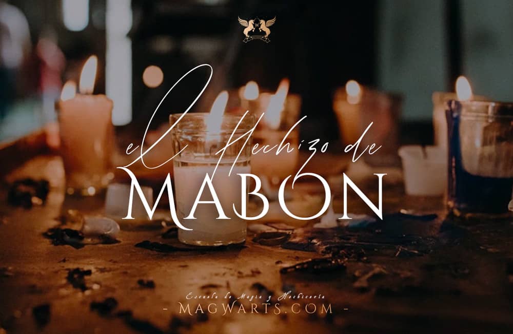 Samhain embrujado curso wicca magia blanca tarot de maria