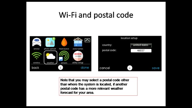 Common Calls - WiFi & Postal Code (9 of 39)