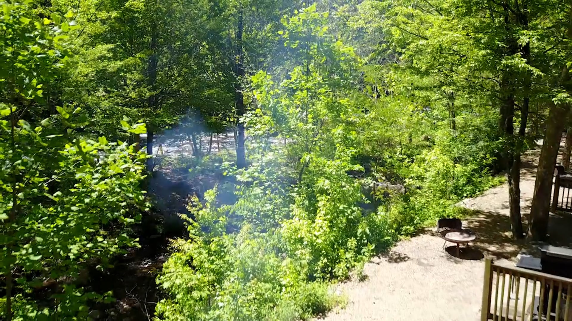 Townsend / Great Smokies KOA Holiday - Main photo