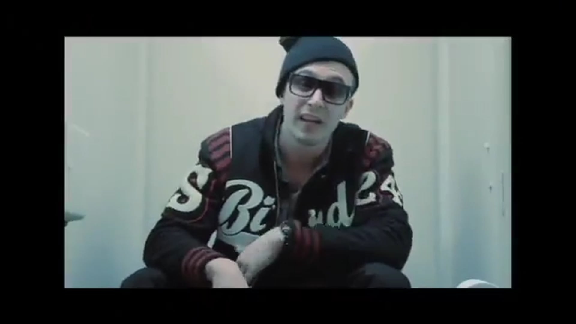 Chris Webby: What I Do (Music Video)