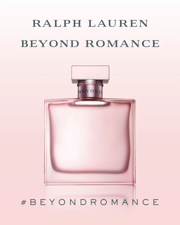 Ralph Lauren Fragrances, Beyond Romance