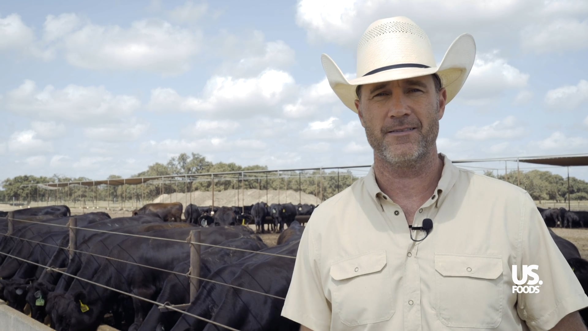 Dean & Peeler Premium Beef on Vimeo