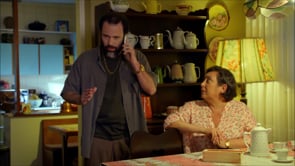 Cena Tensa - Série: Z4 - Elenco principal - SBT/Netflix/Disney - 2018