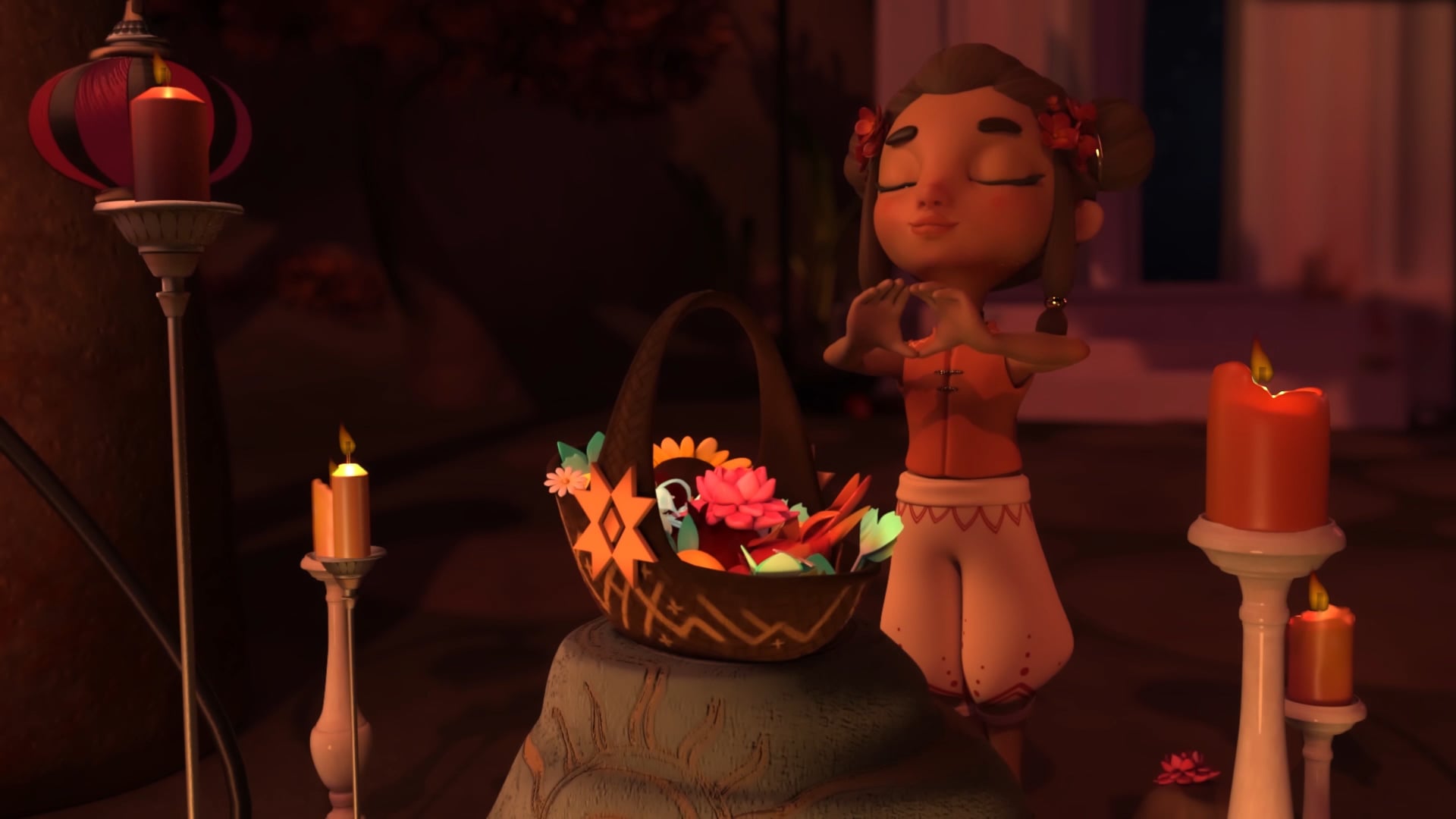 Moon Seed - Trailer