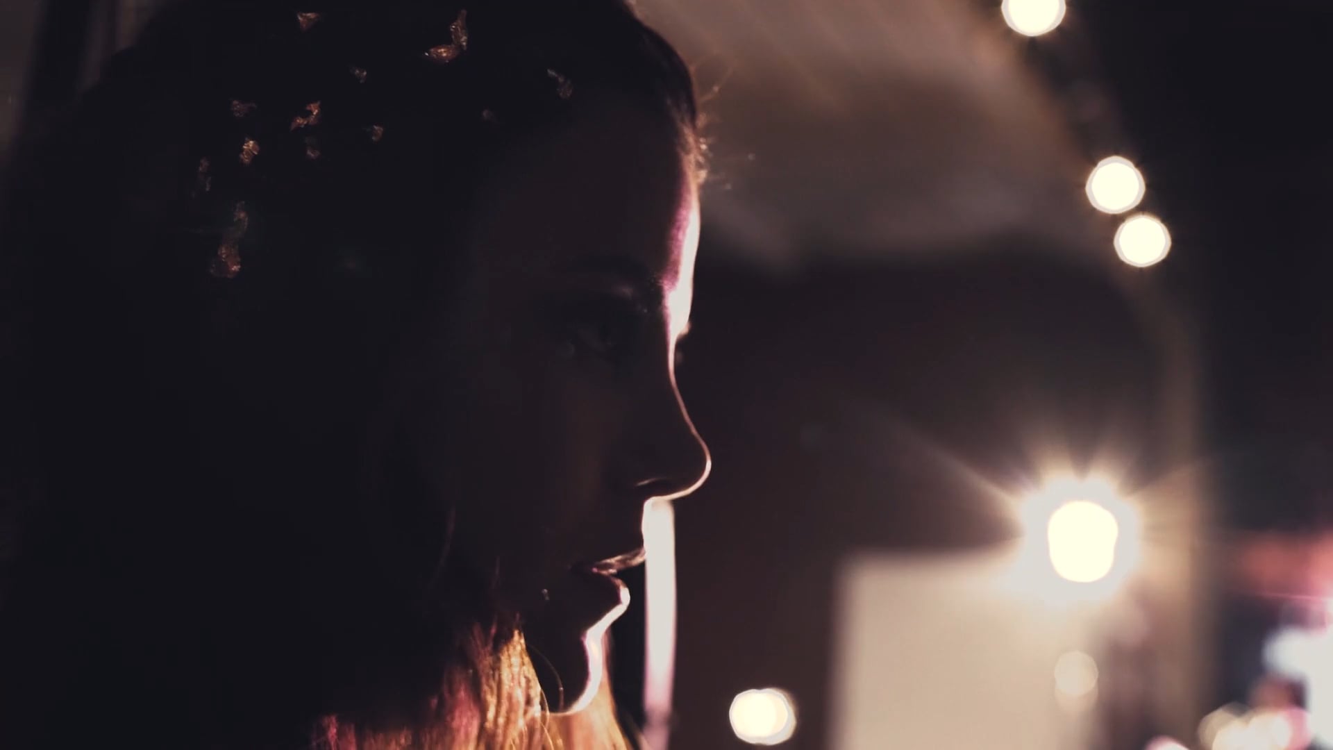 Corazón Violeta (trailer)