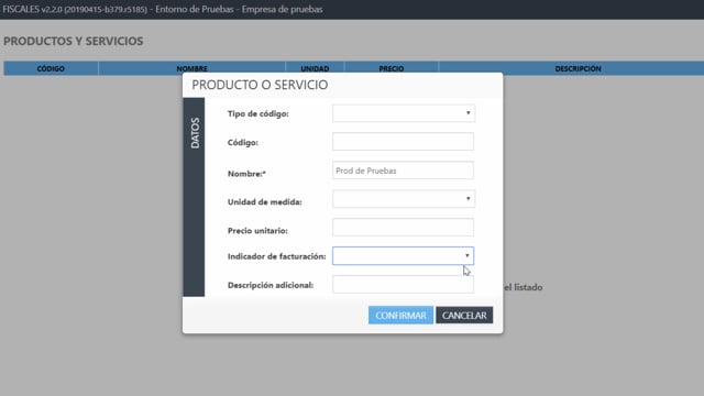 Icono