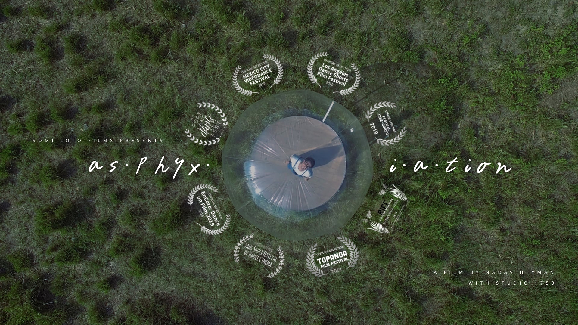 as·phyx·i·a·tion trailer