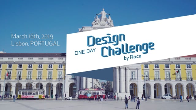 ROCA One Day Design Challenge 2019