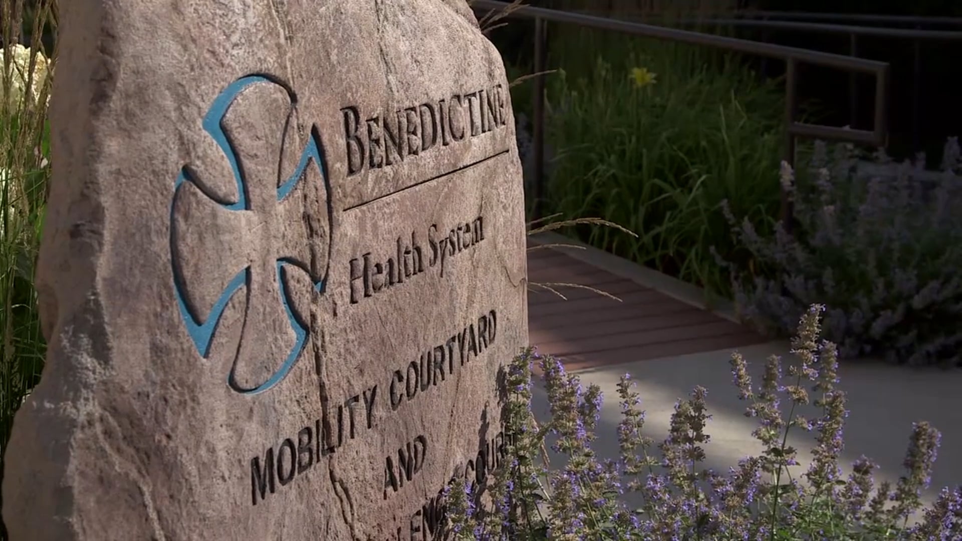 Saints Healthcare Funds: 20th Anniversary Video