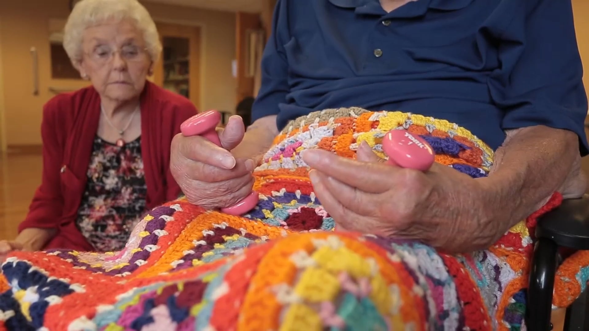 Saints Healthcare Funds: Fund-a-need
