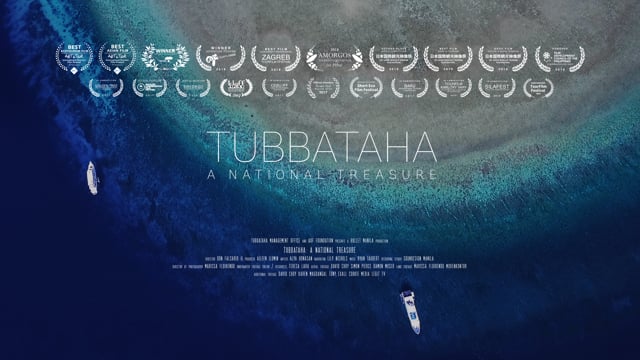 Tubbataha: A National Treasure