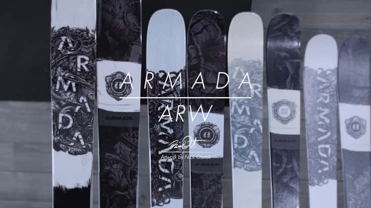 Armada Womens