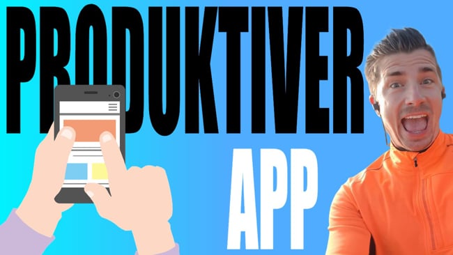 Mehr Produktivität durch Kindersicherung App