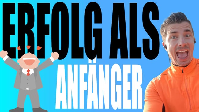 Wie jeder Anfänger garantiert neue Interessenten bekommt