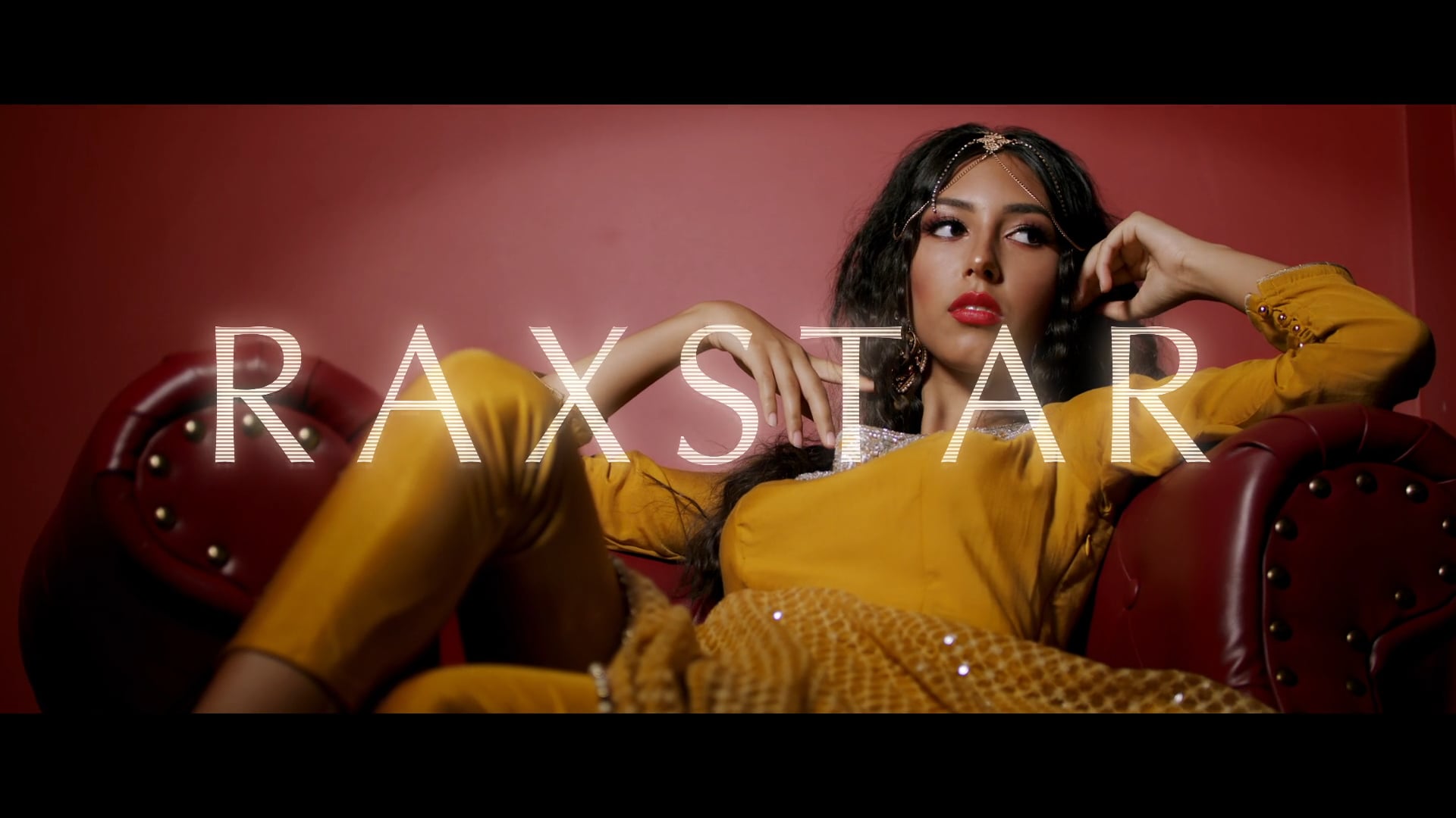 Raxstar - Say Less