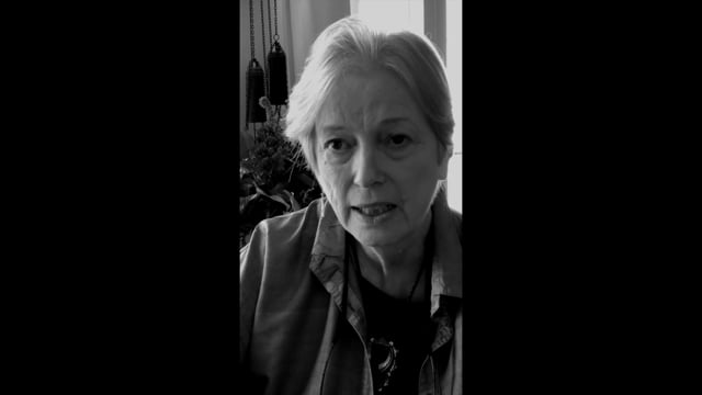 On AI with ... Anne Radford